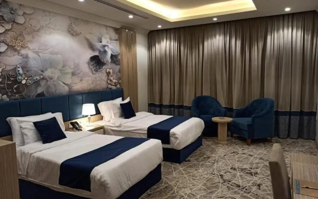 Отель Reef Home