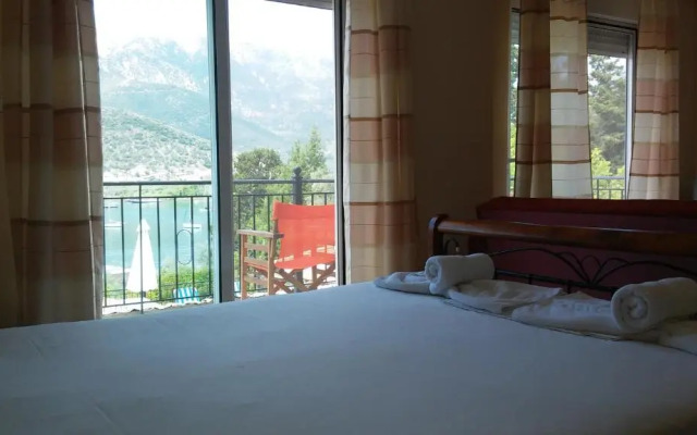 Hotel Armonia