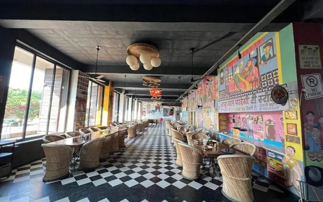 Kol Pol Mohalla Boutique Hotel