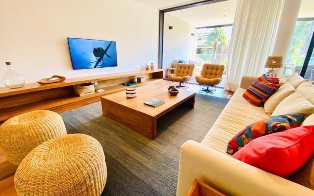 Apto Sofisticado em Angra dos Reis FVI201