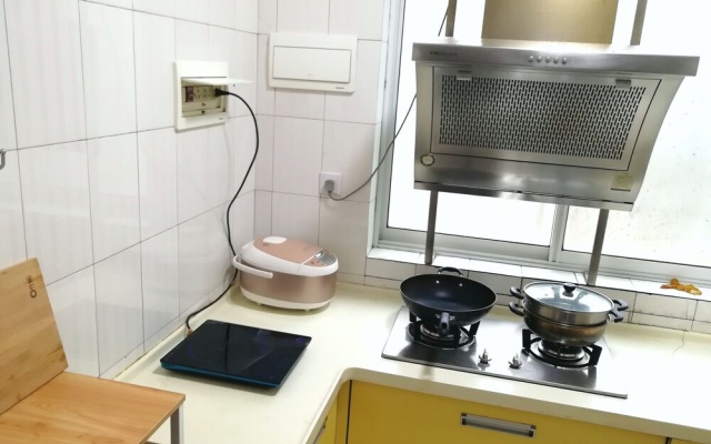 Kunming Stay Hostel – Guest Rooms – Kunming