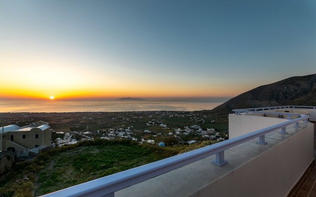 Arcobaleno Santorini