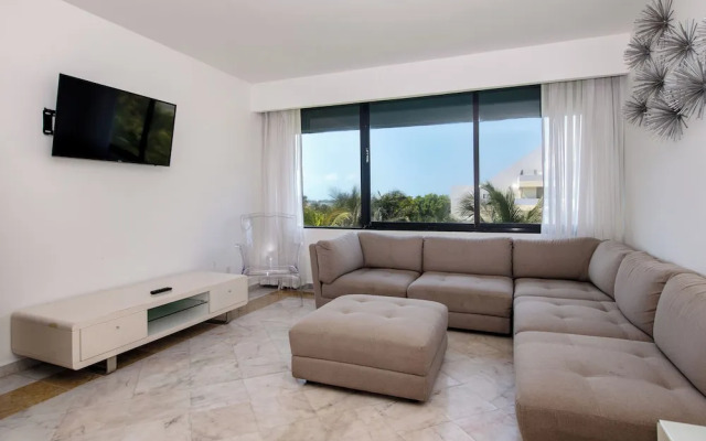 Condo 2 BDR 5pax en Resort