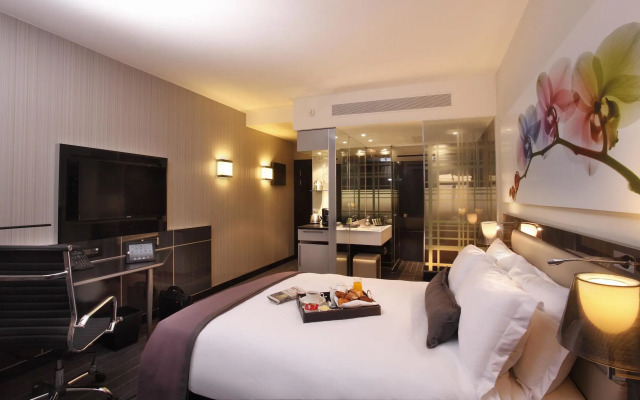 The Maslow Hotel, Sandton