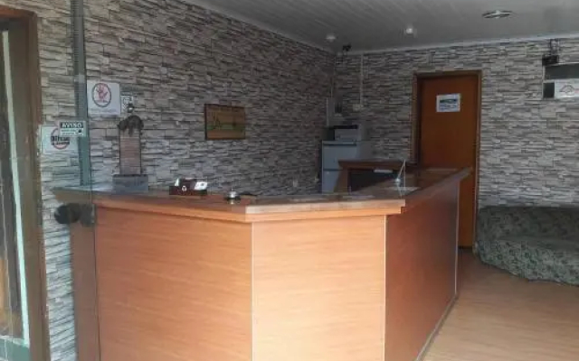 Pousada Miniferico - Hotel in Campos do Jordao - Photo 2