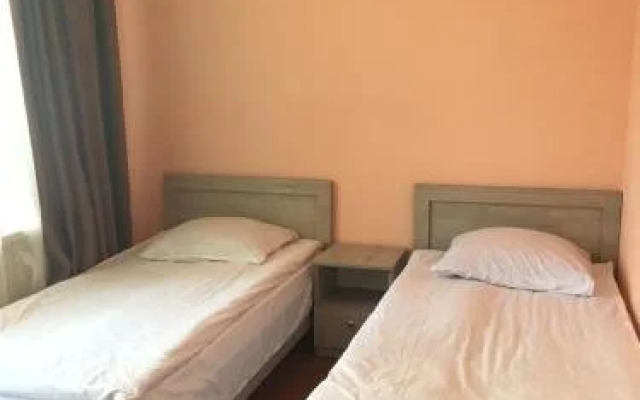 Taliko Guest House