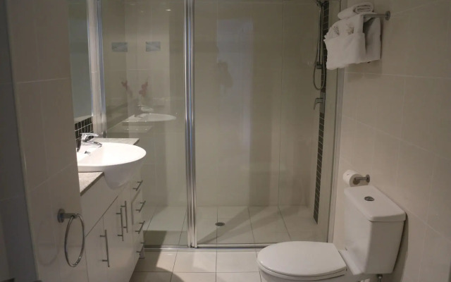 Scarborough Beach Resort QLD