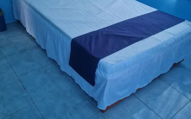 Traveler's Comfort Inn