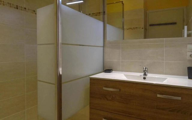 Holiday Home Damgan-Kervoyal - Bre04103D-F