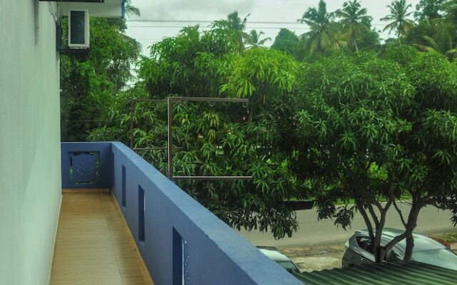Airport Tourist Resort