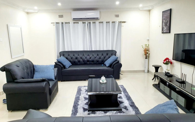 Artem Apartments - Flat 3