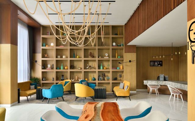Novotel Jodhpur Iti Circle