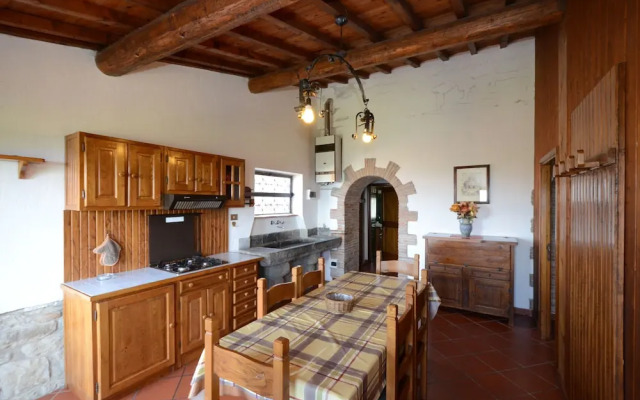 Agriturismo La Casella
