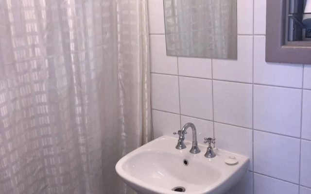 Capricornia Motel