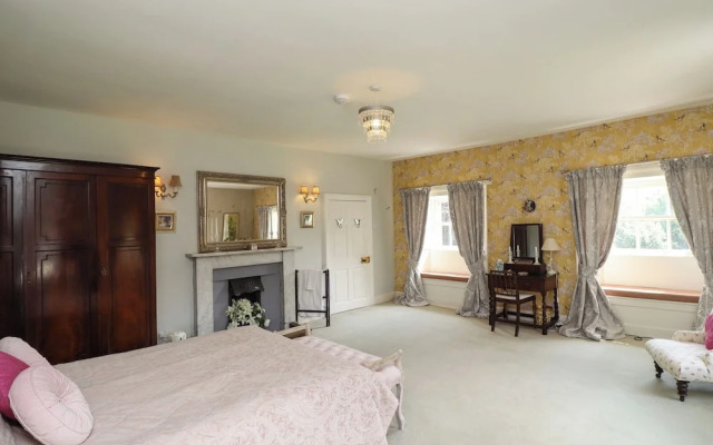 Craster Tower Penthouse