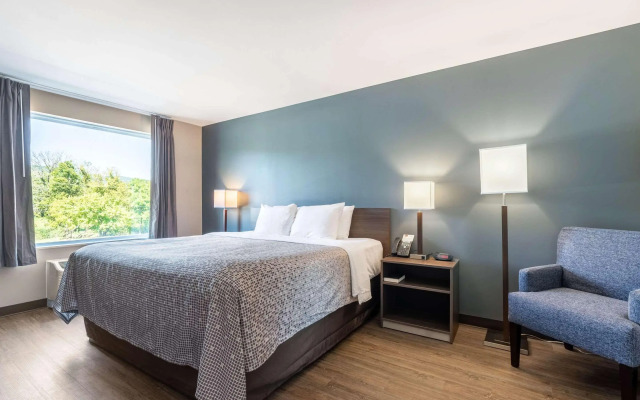 Econo Lodge Dayton