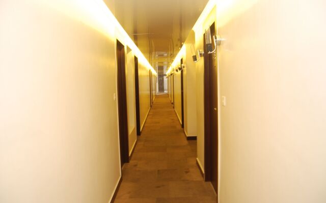 Hotel D Grand