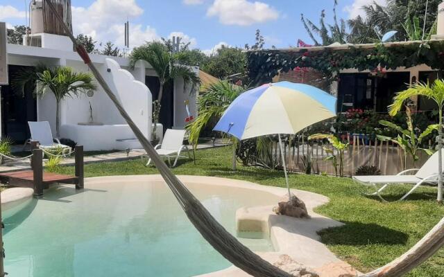 teki-sha home&suites