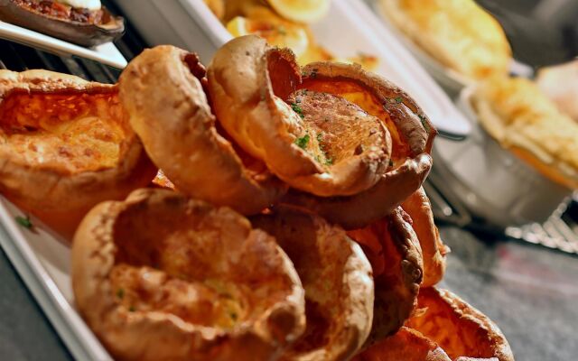 Best Western Lichfield City Centre The George Hotel