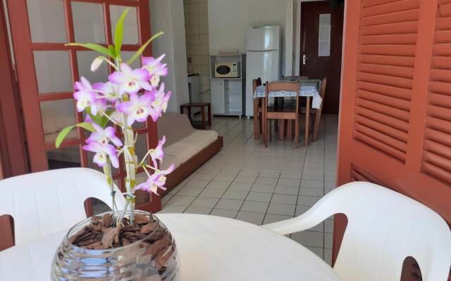 Hostal Blanco Apart-Hotel