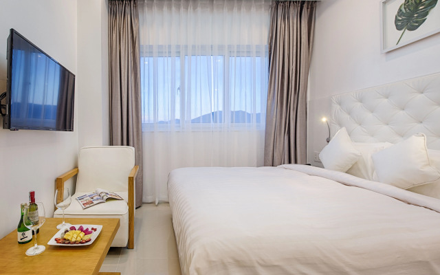 Star City Riverside Hotel by Haviland
