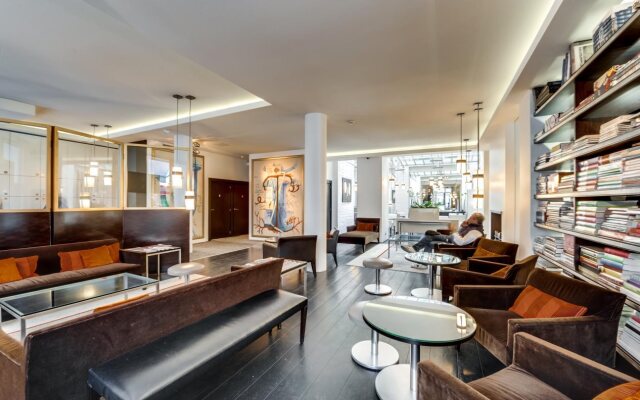 Hotel Le A