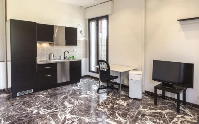 Ferravilla Terrace apartment