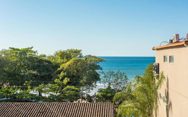 Sunrise 43 - 2 Bedroom Ocean View Condo