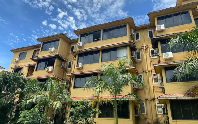 Urja Resort Casablanca