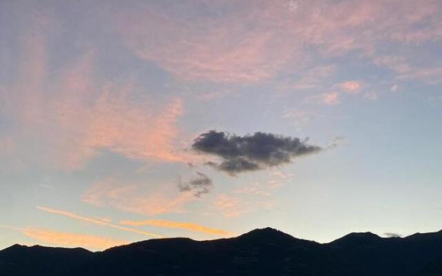 LAKE HOUSE near Bellagio