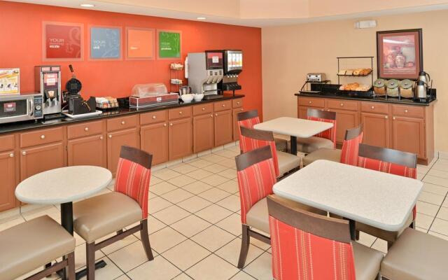 Comfort Inn Marrero - New Orleans West