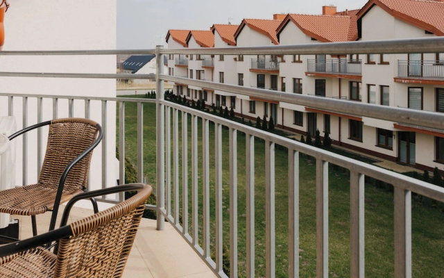 Apartamenty Sun & Snow Baltic Korona