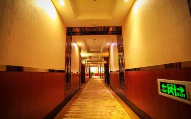 Shangxiang Aviation Hotel