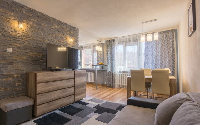 Rent Planet - Apartament 1 Maja