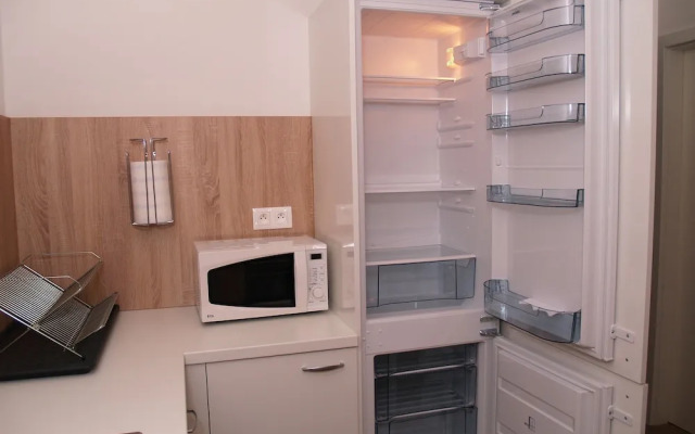 Quality Apartment Miletičova