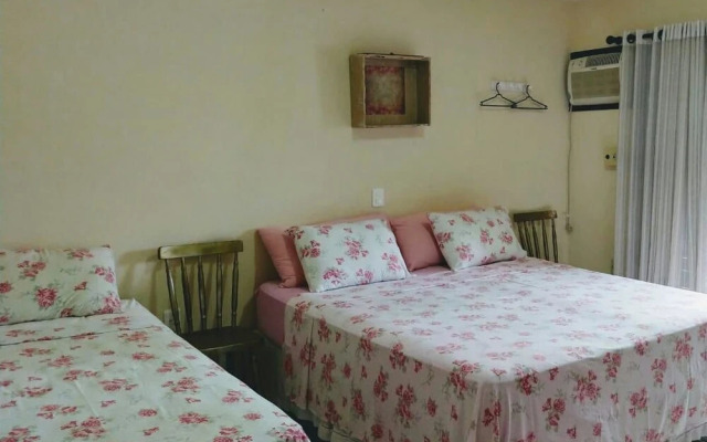 Pousada Vila D'Itália
