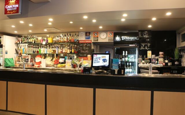 Bayview Hotel Batemans Bay