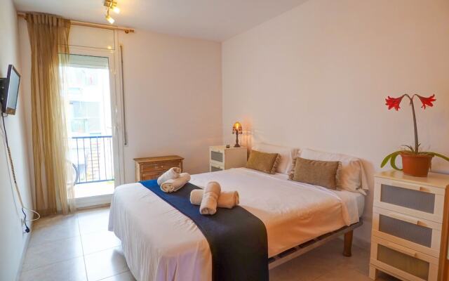 Portman Duplex by Hello Apartments Sitges