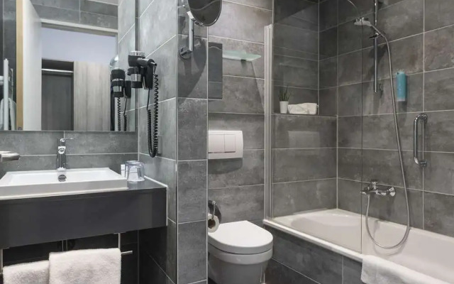 Best Western Hotel am Europaplatz