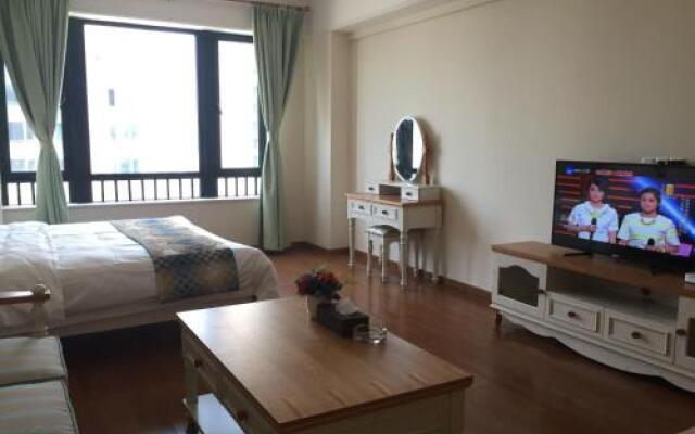 Aparthotel Vidic Service Apartment