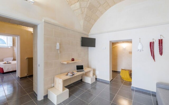 Balbo Suites & Apartments