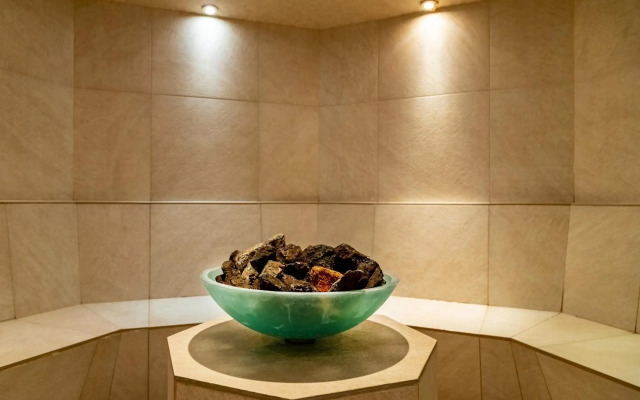Hotel Latini