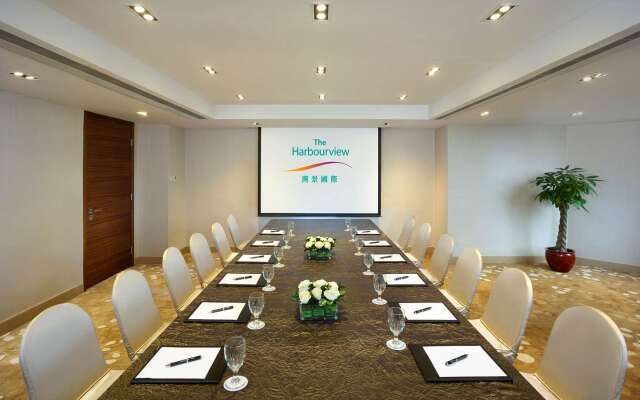 The Harbourview - Chinese YMCA of Hong Kong