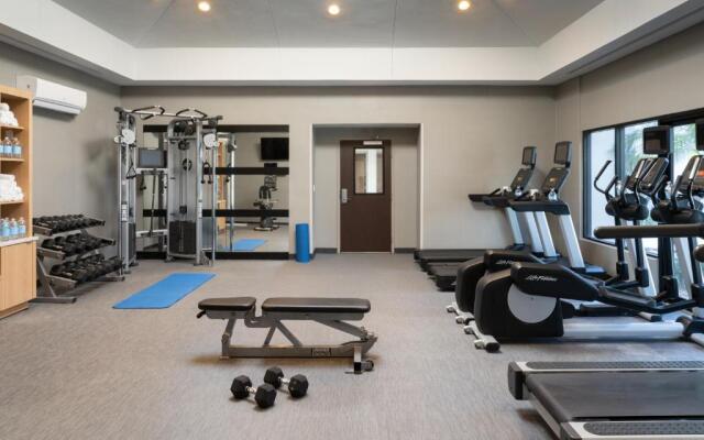 Courtyard by Marriott West Palm Beach