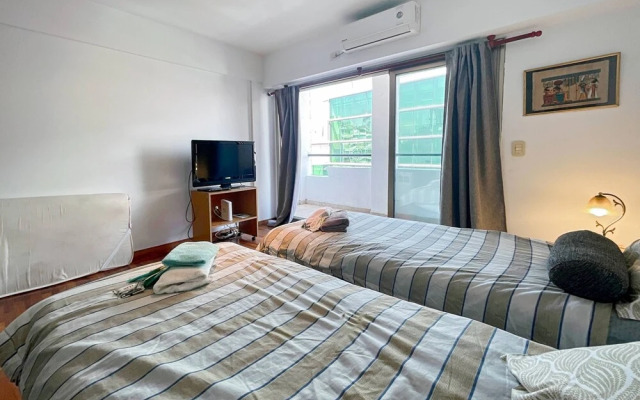 Studio Tango Abasto Metro