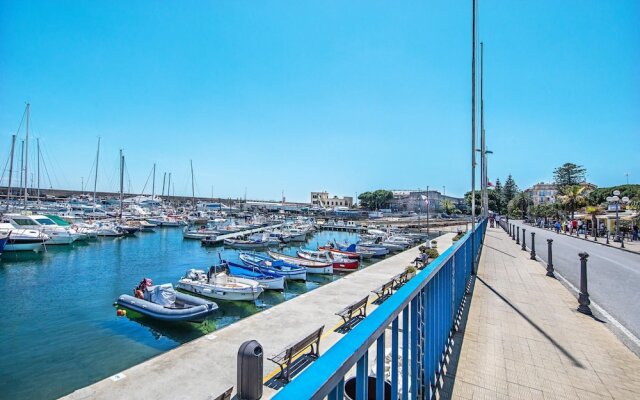 Gaudio 4A Apartment by Wonderful Italy