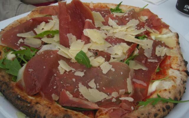 Trattoria Al Gallo