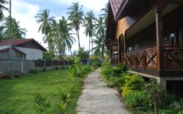 Nongsak Guesthouse