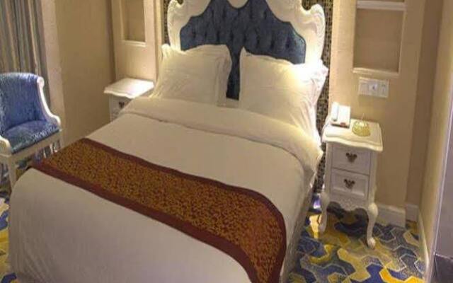 Chengdu Yingbinyuan Hotel