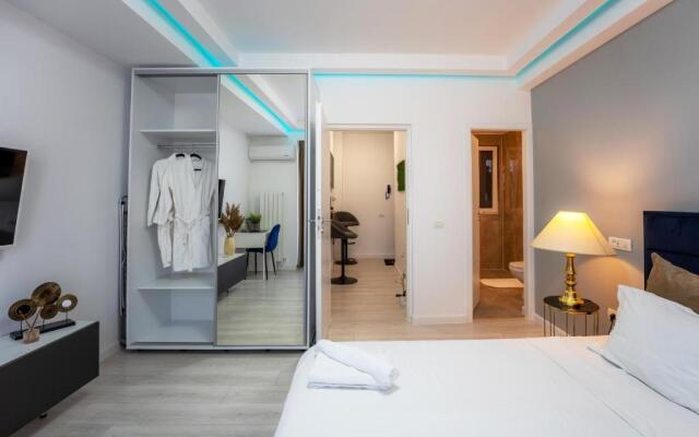 Metropole Apartments Old City